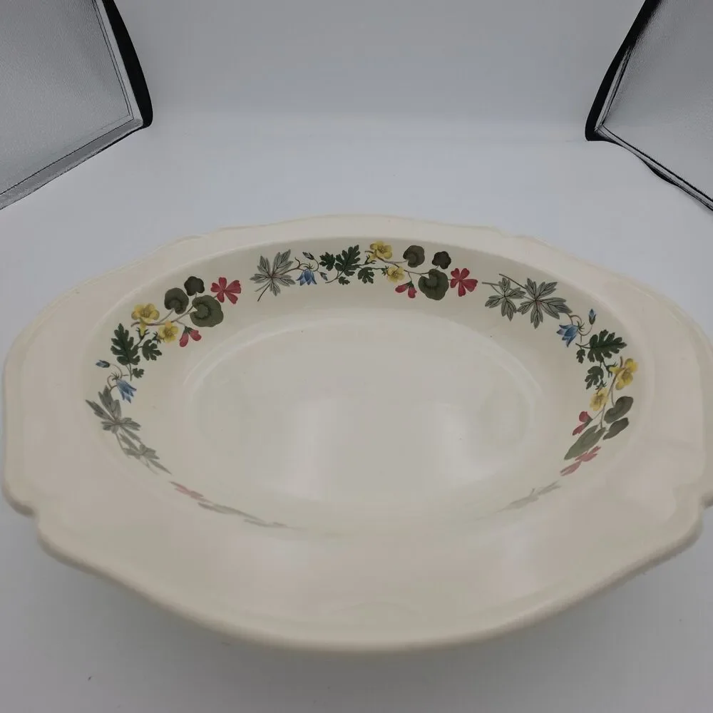 Wedgwood Richmond 10